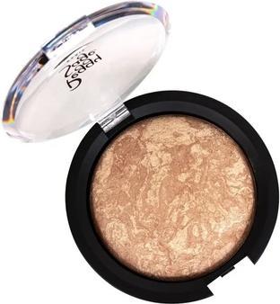 Peggy Sage Mosaic prasowany puder do twarzy Touch d'or 7g
