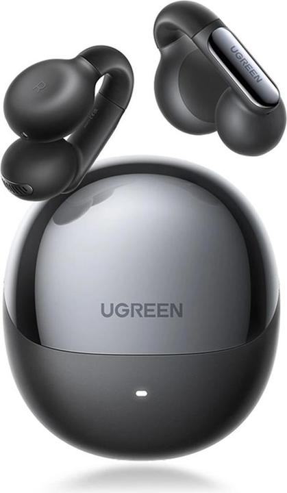 Produktbild Ugreen HiTune S5 WS210 Wireless Headphones (black) (24 h, Kabellos)