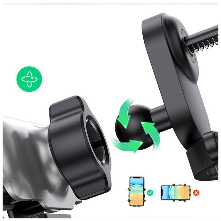 Immagine prodotto Ugreen Supporto per telefono a gravità