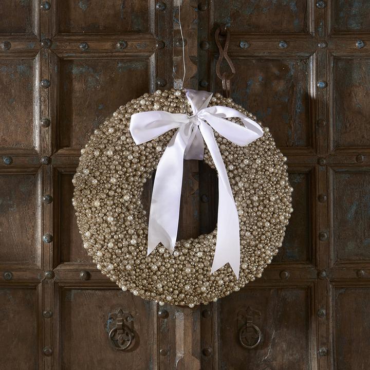Produktbild Rivièra Maison Christmas in Venice Wreath Dia 46 cm