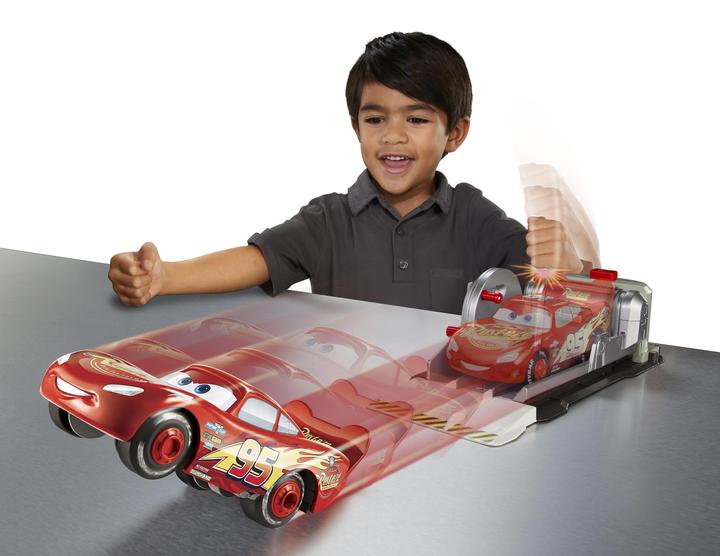 Produktbild Mattel Lightning McQueen