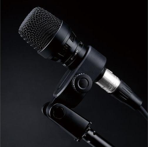 Actual product image Lewitt Microphone DTP 340 TT