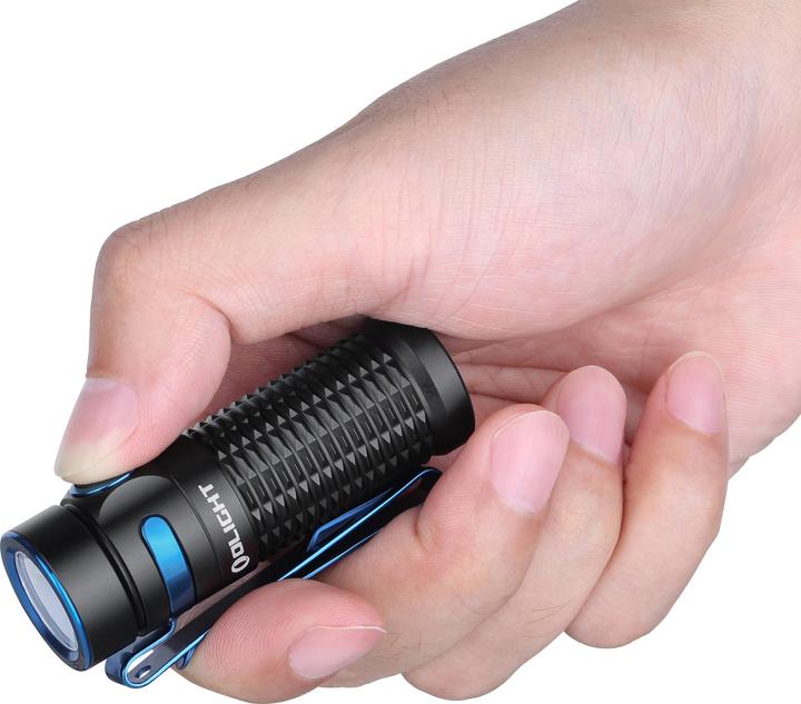 Produktbild Olight Baton 3 (6.29 cm, 1200 lm)