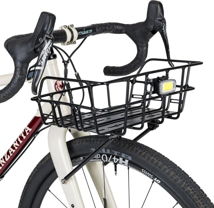 Actual product image Blackburn GRID FRONT BASKET RACK Front luggage rack