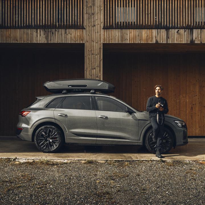 Actual product image Thule Motion 3 XL (500 l)