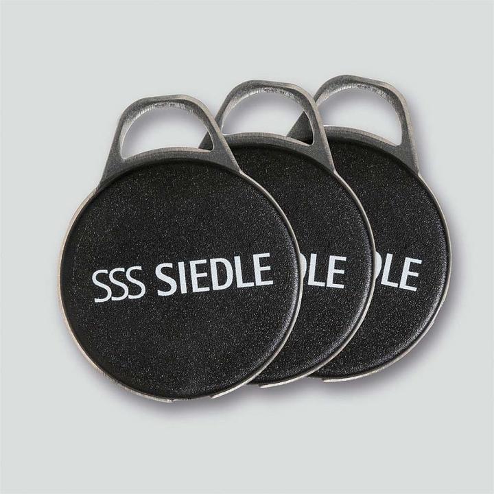 Image du produit Siedle Clé électronique EK 600-0103