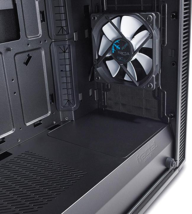 Produktbild Fractal Define C TG (ATX)