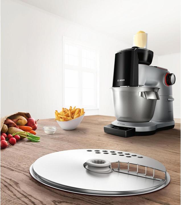 Produktbild Bosch Hausgeräte Pommes Scheibe MUZ9PS1