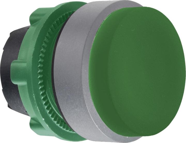Produktbild Schneider Electric Drucktaster, Front, Kunststoff, ZB5AL3C0