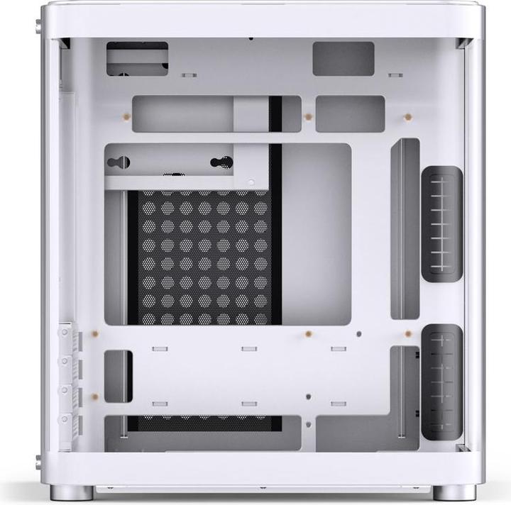 Image du produit Jonsbo TK-1 2.0 (mATX, Mini-ITX)