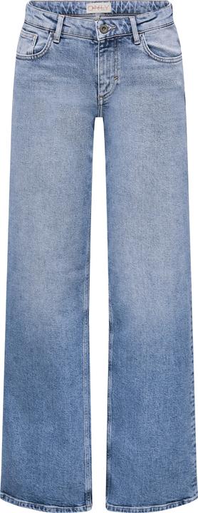 Produktbild Only ONLJUICY WIDE LEG Low Rise Jeans (25)