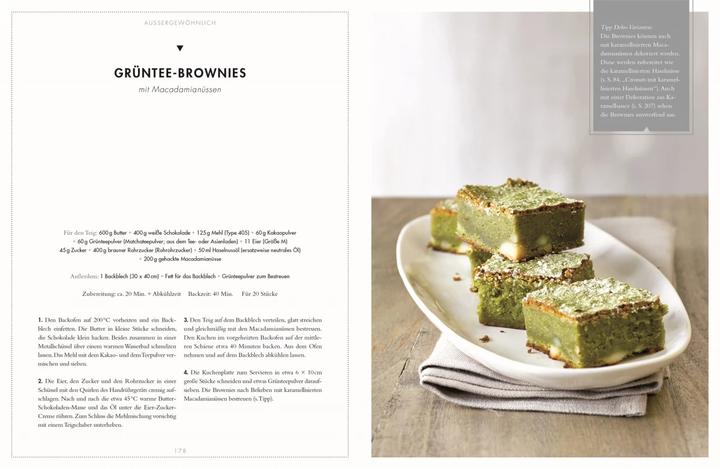 Produktbild Richtig gut backen (Deutsch, Christian Hümbs, 2020)