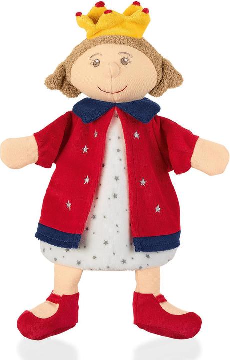 Actual product image Sterntaler Queen