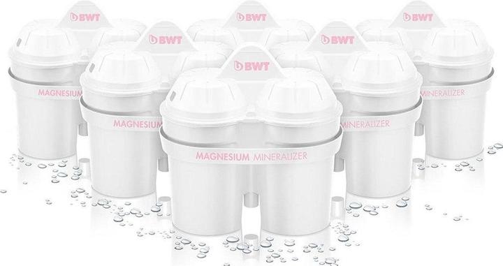 Actual product image BWT Magnesium Longlife (6 x)