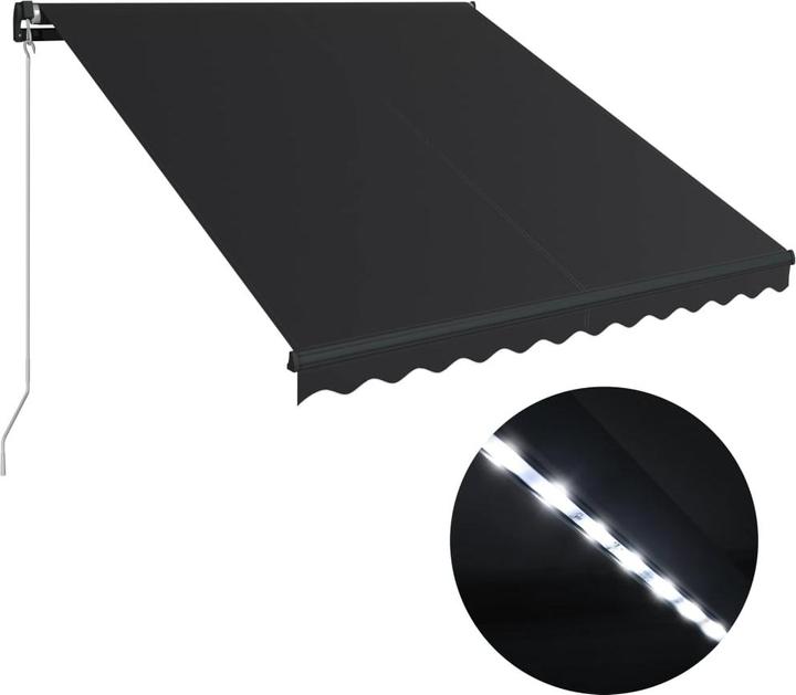 Produktbild VidaXL Taima (2.50 m)