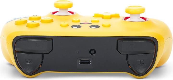 Produktbild PowerA Enhanced Wireless Controller Fortnite Peely (Switch, Switch Lite, Switch OLED)