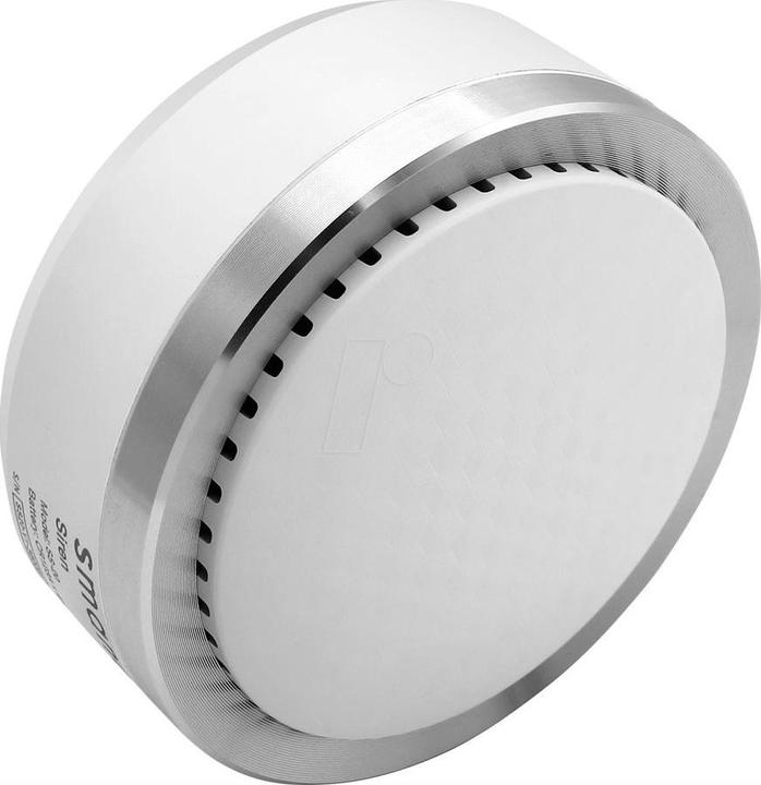 Immagine prodotto Smanos Sirena radio da interno K1 SS-20