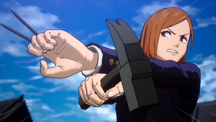 Immagine prodotto Bandai Namco Videogioco Jujutsu Kaisen Cursed Clash (PS5)