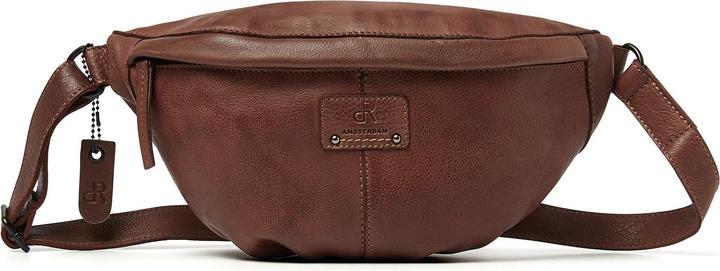 Actual product image dR Amsterdam Waist Wallet