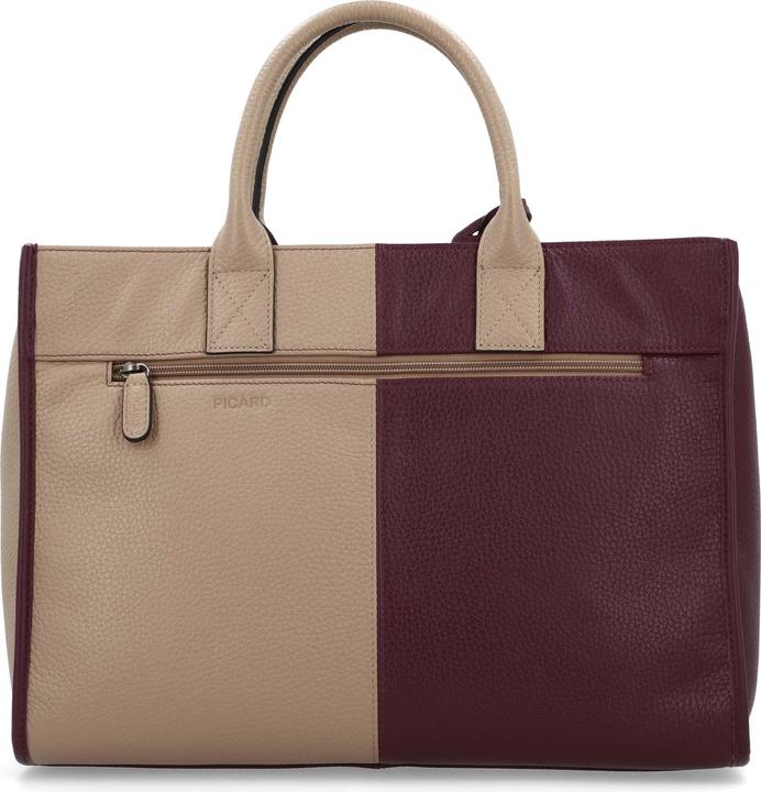 Produktbild Picard Shopper Match (14 l)