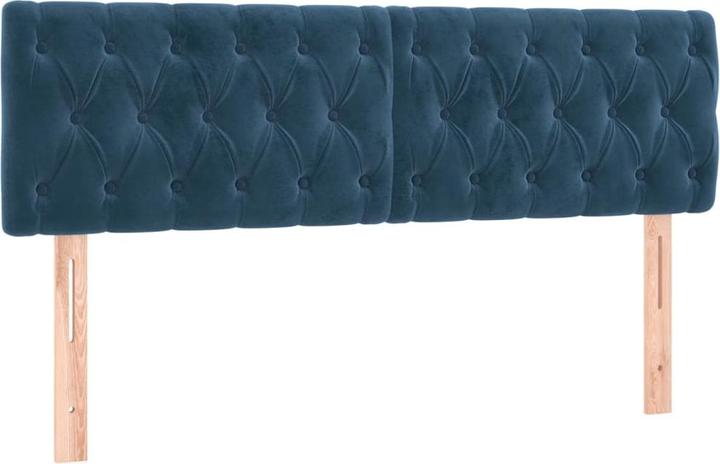 Actual product image VidaXL Lea (144 x 7 x 88 cm)