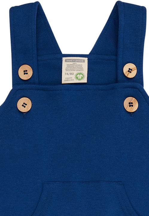 Actual product image loud + proud Dungarees (62)