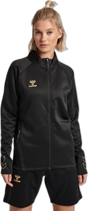 Image du produit hummel Cima Xk Zip Jacket Woman (M)