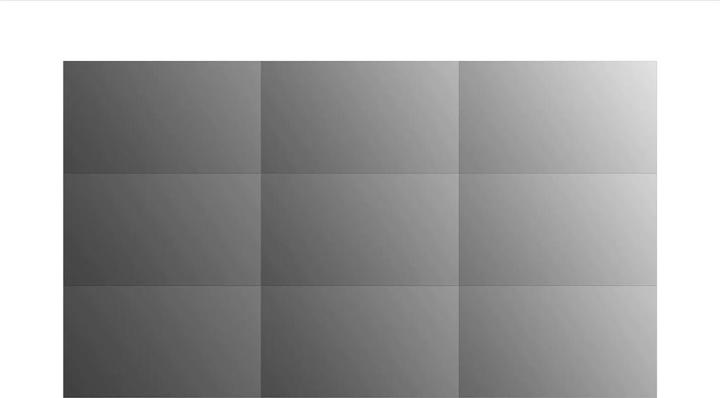 Produktbild LG Videowall Display 55VSM5J-H 55 (1920 x 1080 Pixel, 55")
