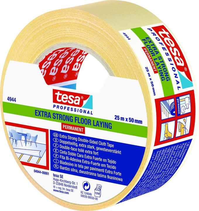 Image du produit tesa Fixe 4944 (50 mm)
