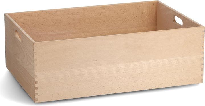 Image du produit Zeller Present Boîte multi-usages (60 x 40 x 21 cm, 42.40 l)