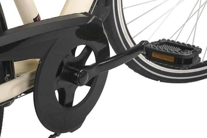 Image du produit Hollandia Vélo Hollandais Femme 28" City Next RH 50 cm 6 vitesses (50 cm)