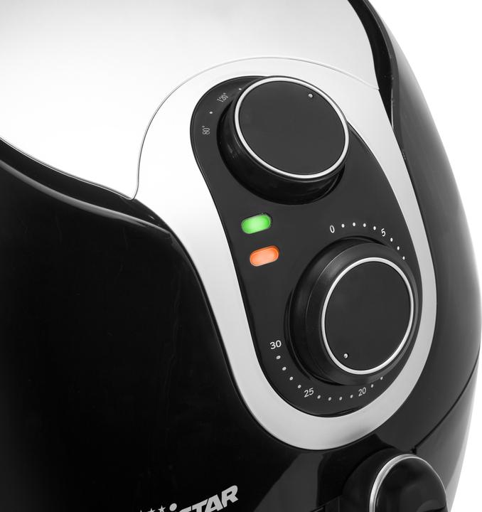 Image du produit Tristar friteuse à air chaud