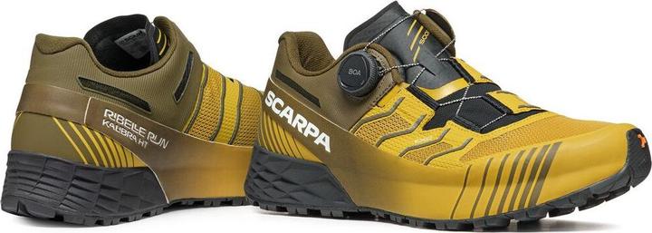 Actual product image Scarpa Ribelle Run Kalibra HT (47)