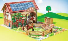Produktbild tiptoi Tier-Set Bauernhof (Deutsch)
