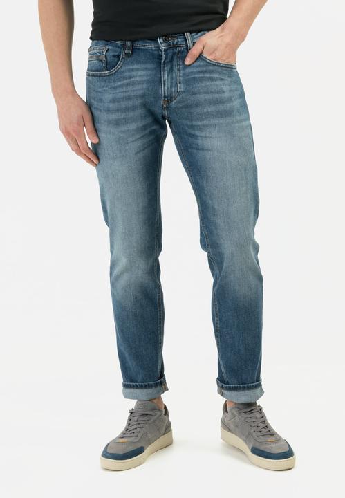 Image du produit Camel Active Jeans slim fit 5 poches (W38/L34)