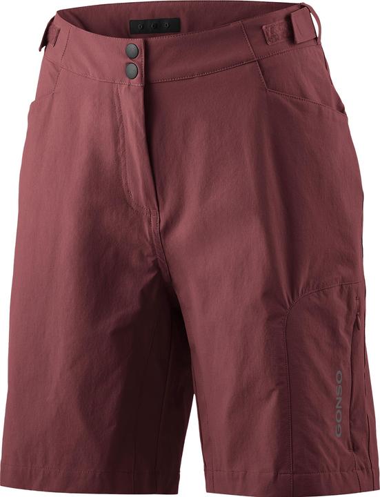 Image du produit Gonso Women's Adventure Shorts (50)