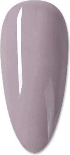 Immagine prodotto Canni Gellacquer Pelle Nuda C012 UV/LED (Grigio-viola, Smalto per unghie effetto gel)