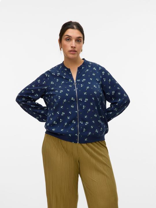 Produktbild Vero Moda VMCCOCO Blazer Blousonjacke (48, 50)