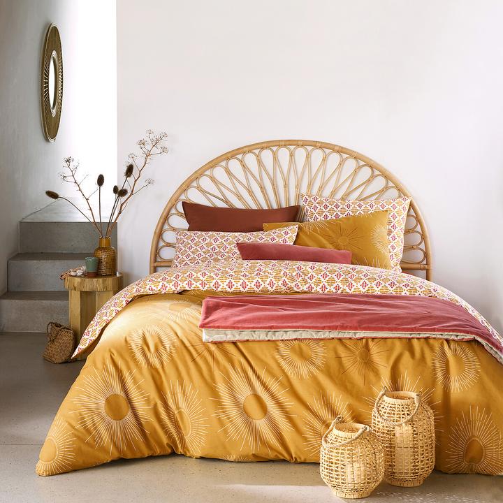 Image du produit La Redoute Interieurs Velvet (150 x 150 cm)