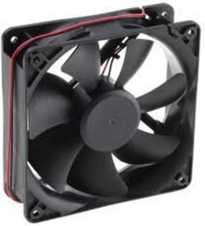 Produktbild Sunon DCLüfter 24V xx (120 mm)