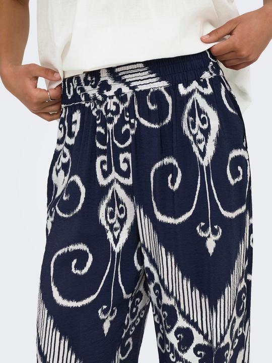 Image du produit JdY JDYTROYA Gerade geschnittener Slim Fit Hose Hose (XXL)