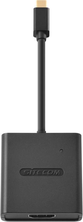 Image du produit Sitecom CN-346 Videokonverter (Mini DP, HDMI)