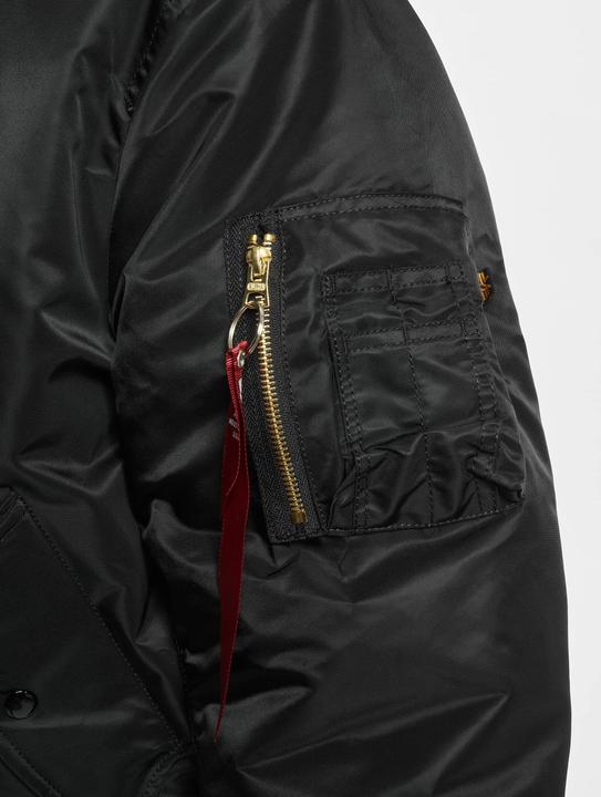 Immagine prodotto Alpha Industries MA-1 (S)