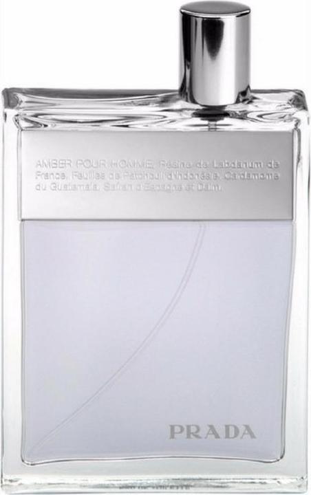 Produktbild Prada Amber (Eau de Toilette, 100 ml)