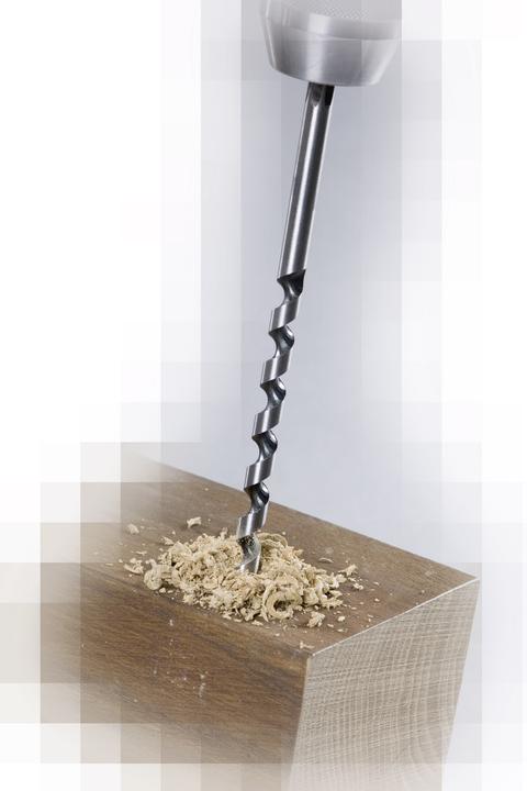 Actual product image Alpen CV Beam Drill Alps 12x235 mm (12 millimetres)