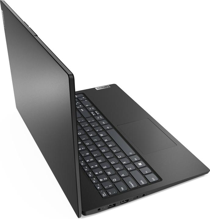Actual product image Lenovo V15 Gen 2 (15.60", Intel Pentium Silver N6000, 8 GB, 256 GB, DE)