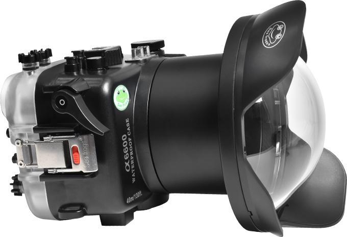 Image du produit Seafrogs SS-24 (Boîtier sous-marin, A6600)
