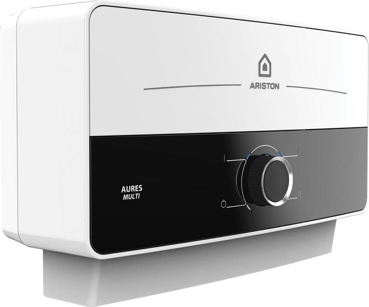 Actual product image Ariston Aures Multi