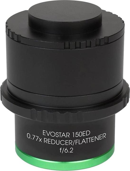 Actual product image No Name Sky-Watcher Evostar 150DX ED 0 77x focal reducer