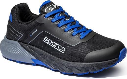 Produktbild Sparco Arbeits- und Freizeitschuhe S-Park (38)